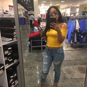 Meet your Posher, Heather